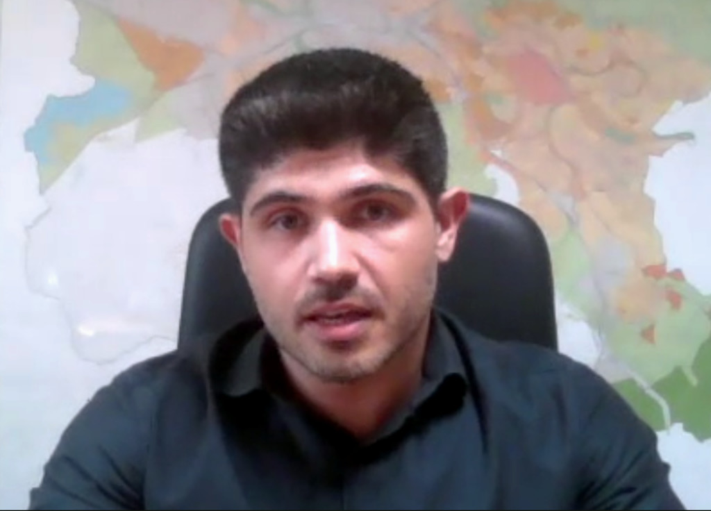 IMG: Ricardo Paixão apresenta as tendências do mercado imobiliário em marketing e vendas