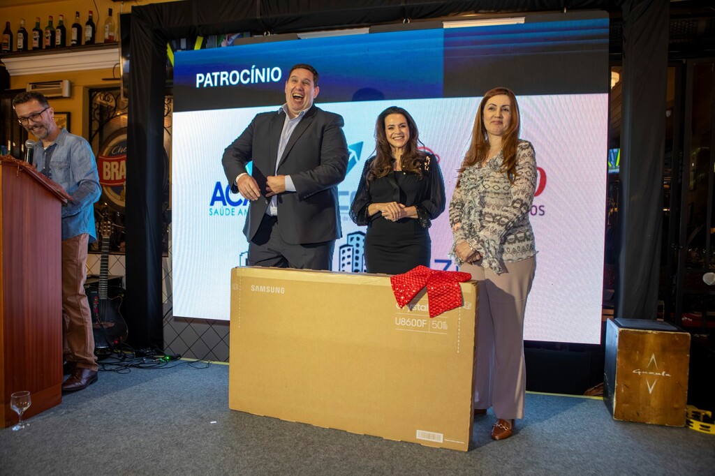 IMG: PROEMPI retoma Festa do Síndico, sucesso entre os profissionais da área