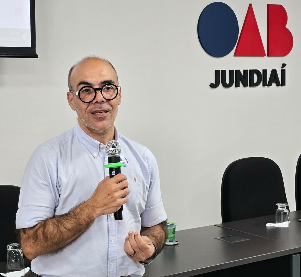 IMG: FORCIS reúne entidades para encontro com subsecretário estadual José Police Neto