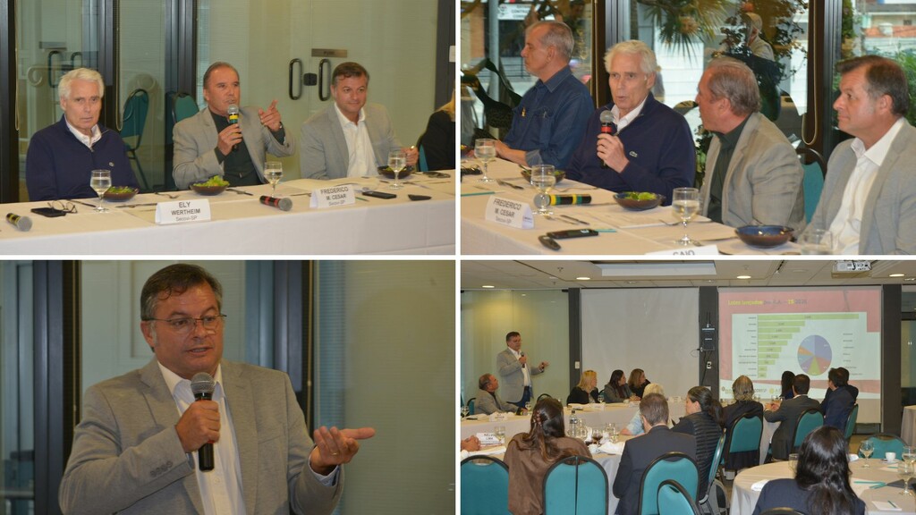 IMG: Secovi-SP reúne diretores das regionais do Interior e debate mercado de loteamentos e pauta legislativa