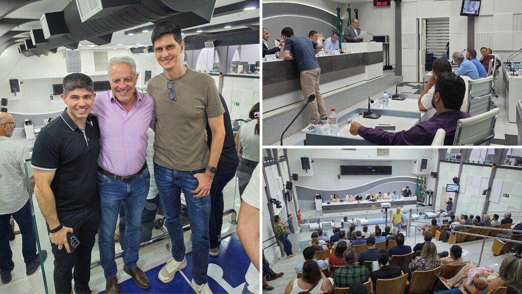 IMG: PROEMPI defende debate técnico sobre Plano Diretor e reforça papel do setor imobiliário no desenvolvimento de Jundiaí