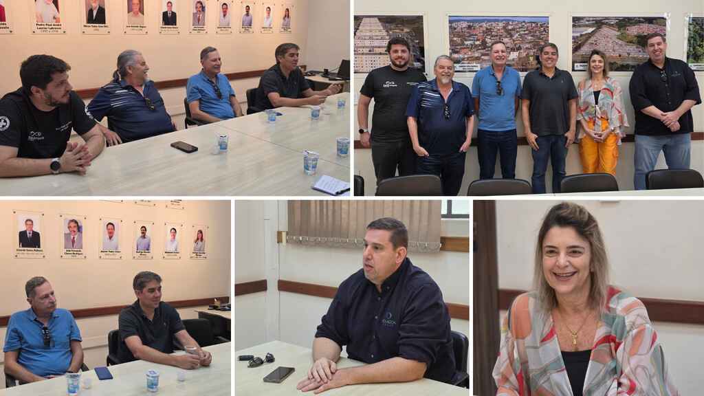 IMG: PROEMPI fortalece diálogo com a Secretaria Municipal de Habitação Social de Jundiaí