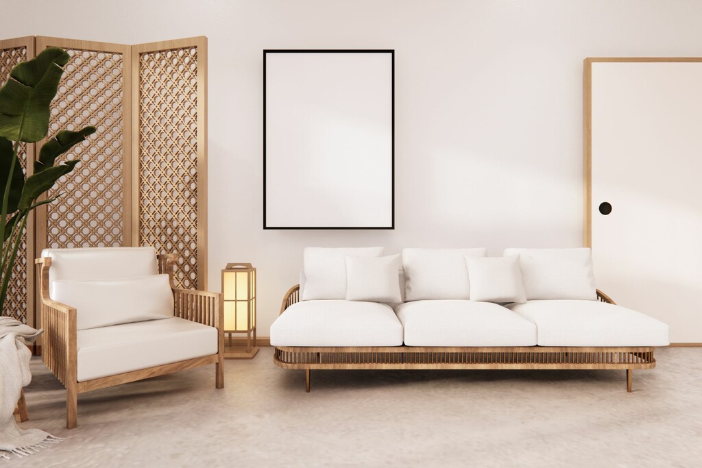 IMG: Design de interiores luxuoso: tendências e inspirações elegantes