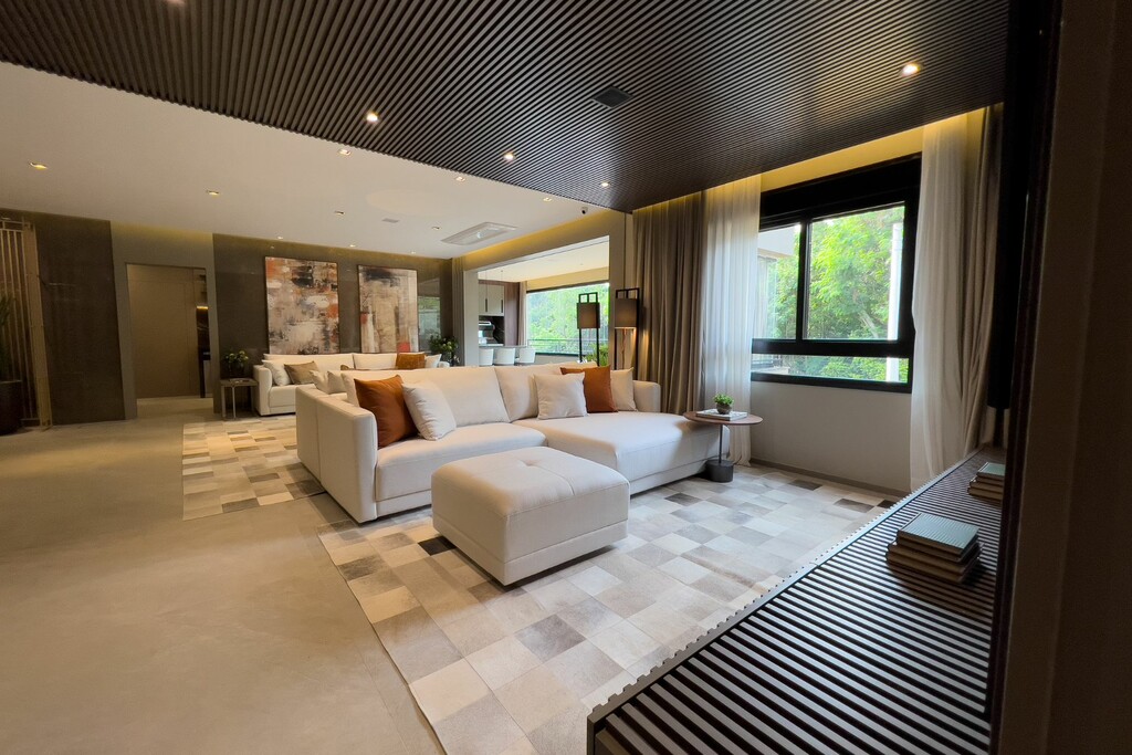 IMG: Design de interiores luxuoso: tendências e inspirações elegantes