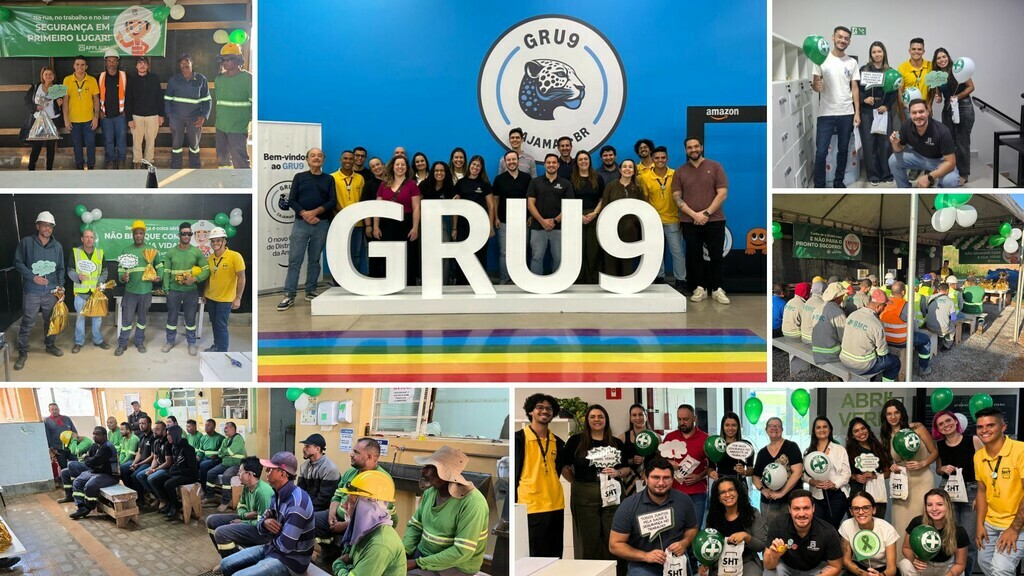 IMG: Abril Verde na Applausi