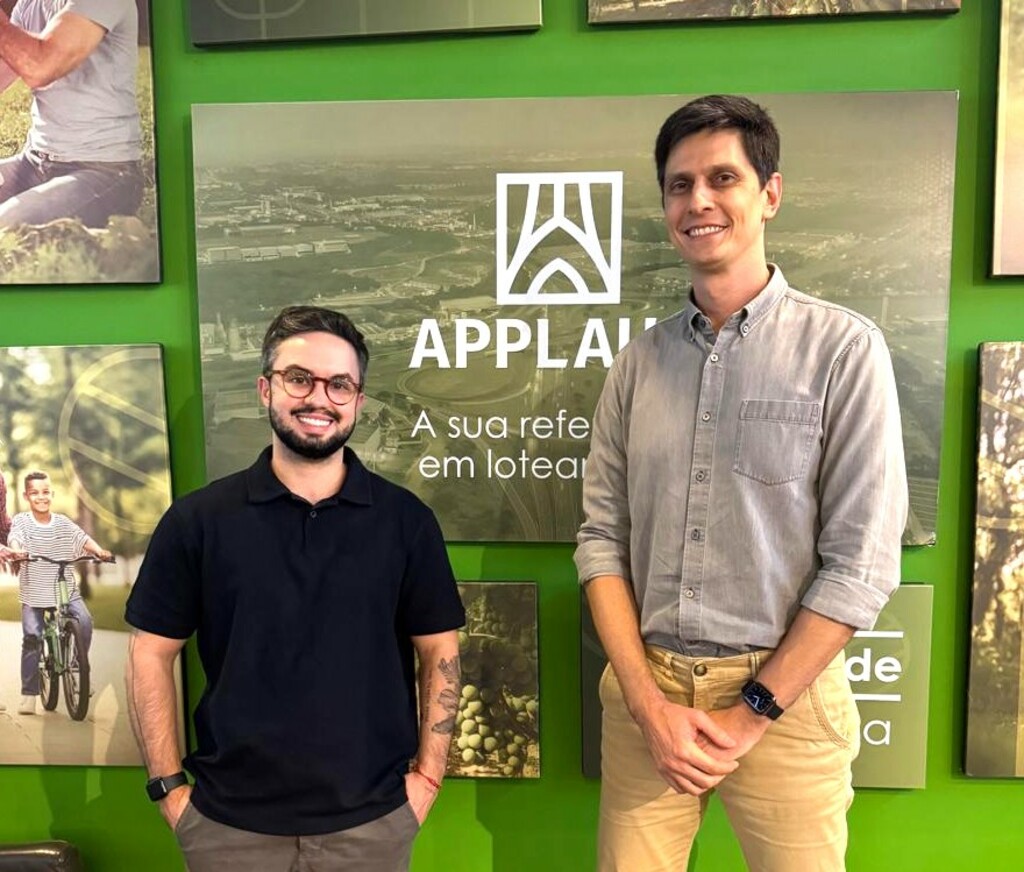 IMG: Palestra com Vic Marchiori marca encerramento do Mês da Diversidade na Applausi