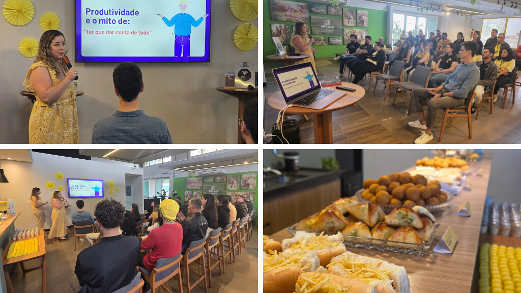 IMG: Applausi promove palestra sobre saúde mental no Setembro Amarelo