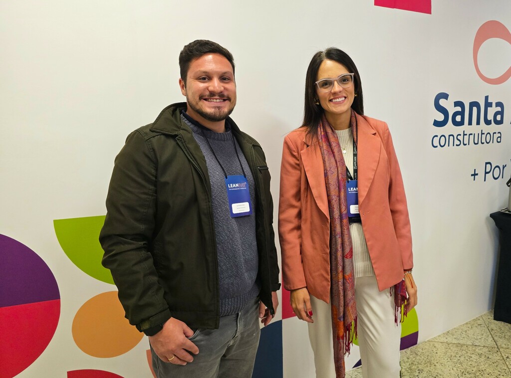 IMG: Engenheiros da Applausi participam do Lean Day e trocam experiências com outras construtoras