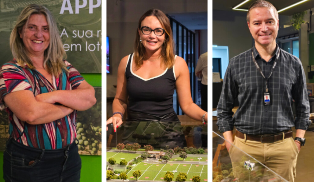 IMG: Applausi celebra o Dia do Corretor e comemora resultados expressivos em agosto