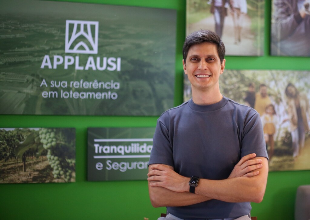 IMG: Conexão com a natureza e qualidade de vida impulsionam os empreendimentos da Applausi