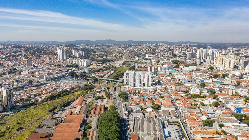 IMG: A qualidade de vida de Jundiaí, uma das melhores cidades para viver e investir