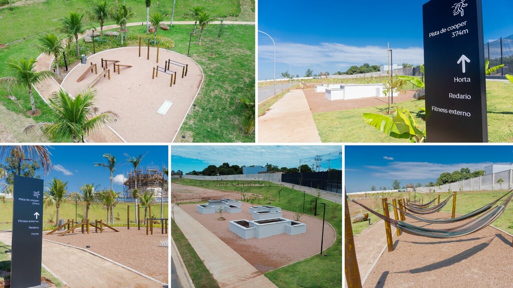 IMG: Applausi entrega 2ª fase do Villaggio Engordadouro e avança na consolidação do empreendimento
