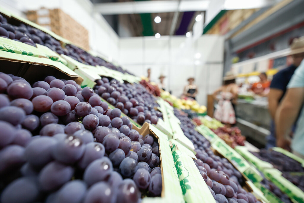 IMG: Festa da Uva, tradição que valoriza a identidade cultura de Jundiaí