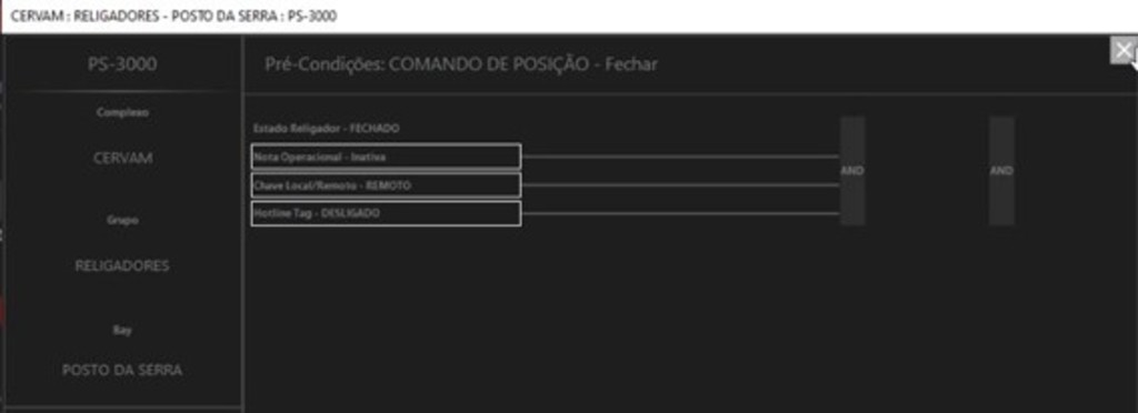 IMG: CERVAM é a primeira do mercado a receber a solução  SCADA Distribuição da EA